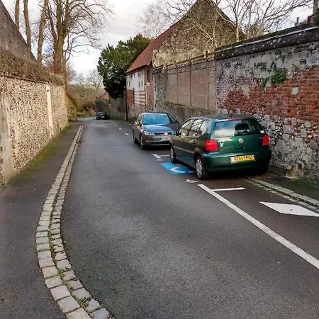Ardeevin Montreuil (Pas-de-Calais)