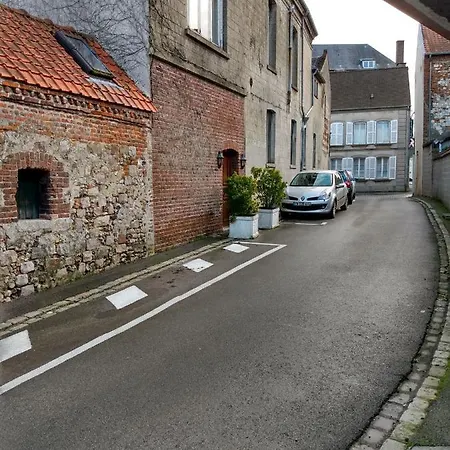 Ardeevin Montreuil (Pas-de-Calais)