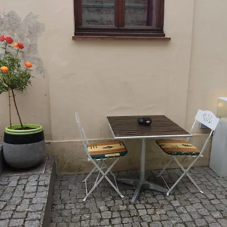 Ardeevin Guest house Montreuil (Pas-de-Calais)